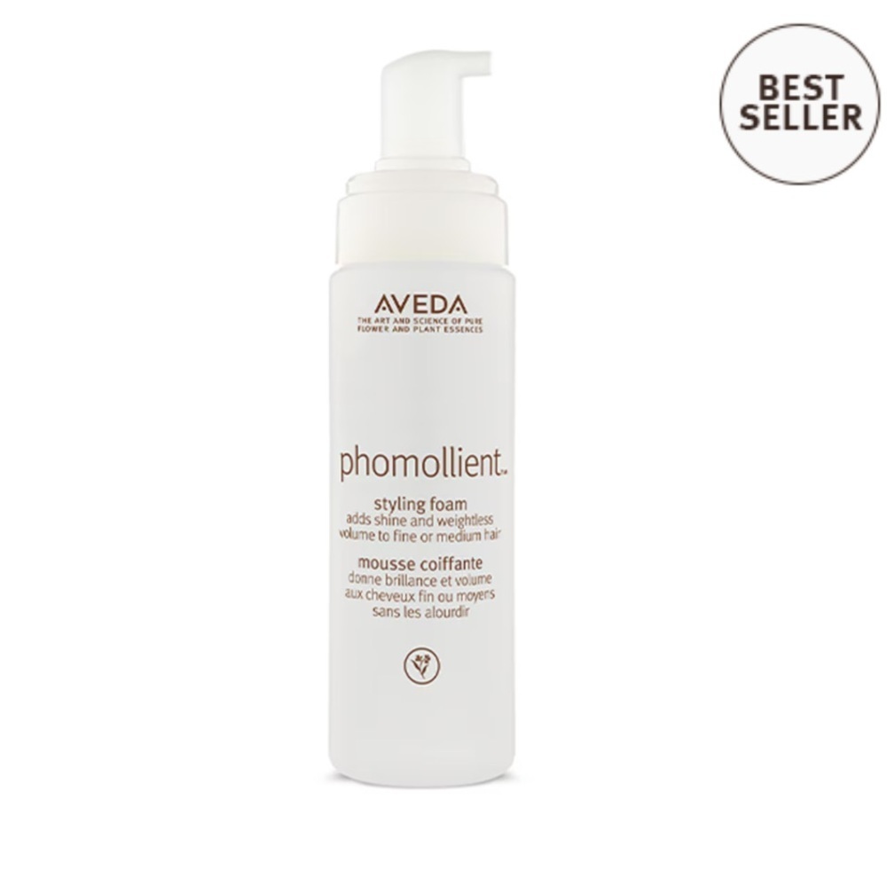 AVEDA Phomollient Styling Foam